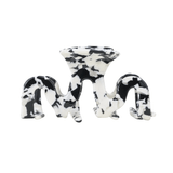 Black Marble Haarklem Duo