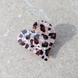 Haarklem Heart Safari Wild