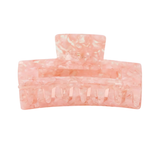 Haarklem Luxury Marble Coral Pink