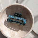 Haarklem Luxury Marble Emerald Elegance