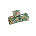 Haarklem Luxury Marble Forest Glow