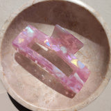 Haarklem Marble Girly Girl
