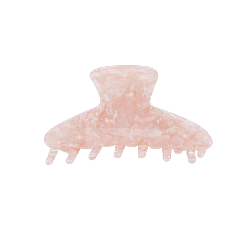 Haarklem Marble Oval Spring Rose