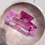 Haarklem Marble Pinky Skies