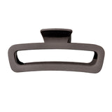 Haarklem Marron Grip Open