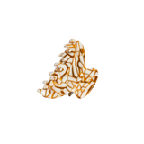 Haarklem Mony Glace