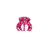 Haarklem Octie Cranberry