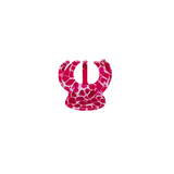 Haarklem Octie Cranberry