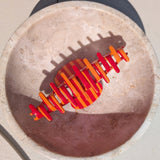 Haarklem Orange Crush