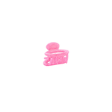 Haarklem Oval Round Sweet Blush Mini