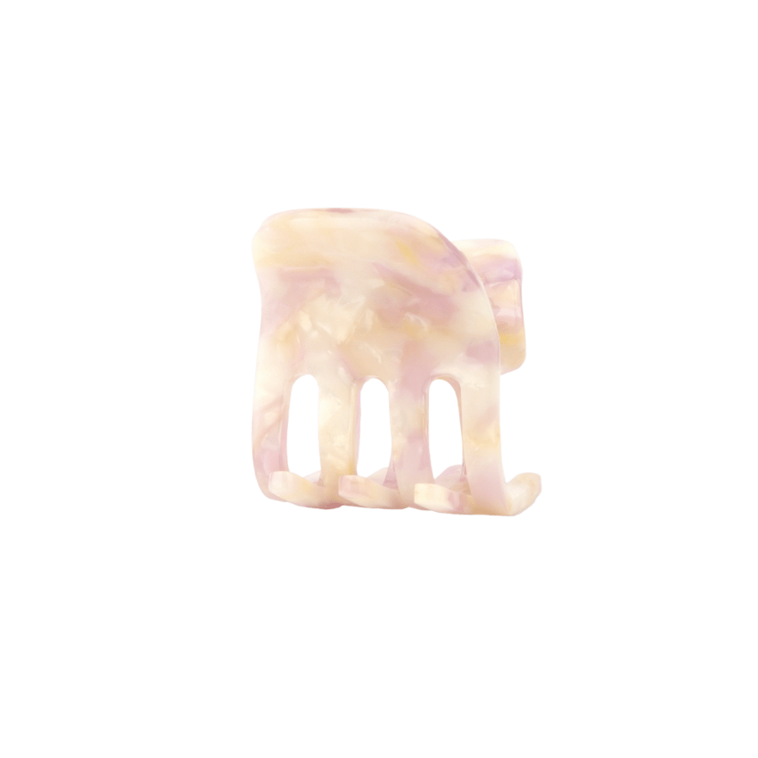 Haarklem Paw Soft Violet