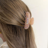 Haarklem Pearlscent Pale Pink Babe