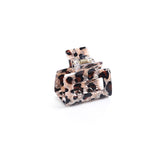 Haarklem Quad Blush Safari