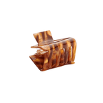 Haarklem Recht Klein Brown Shades