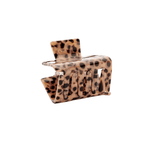 Haarklem Recht Klein Cheetah Dots