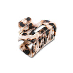 Haarklem Recht Klein Quad Savannah Chic