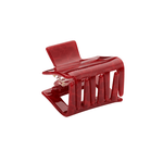 Haarklem Recht Klein Red Giraffe