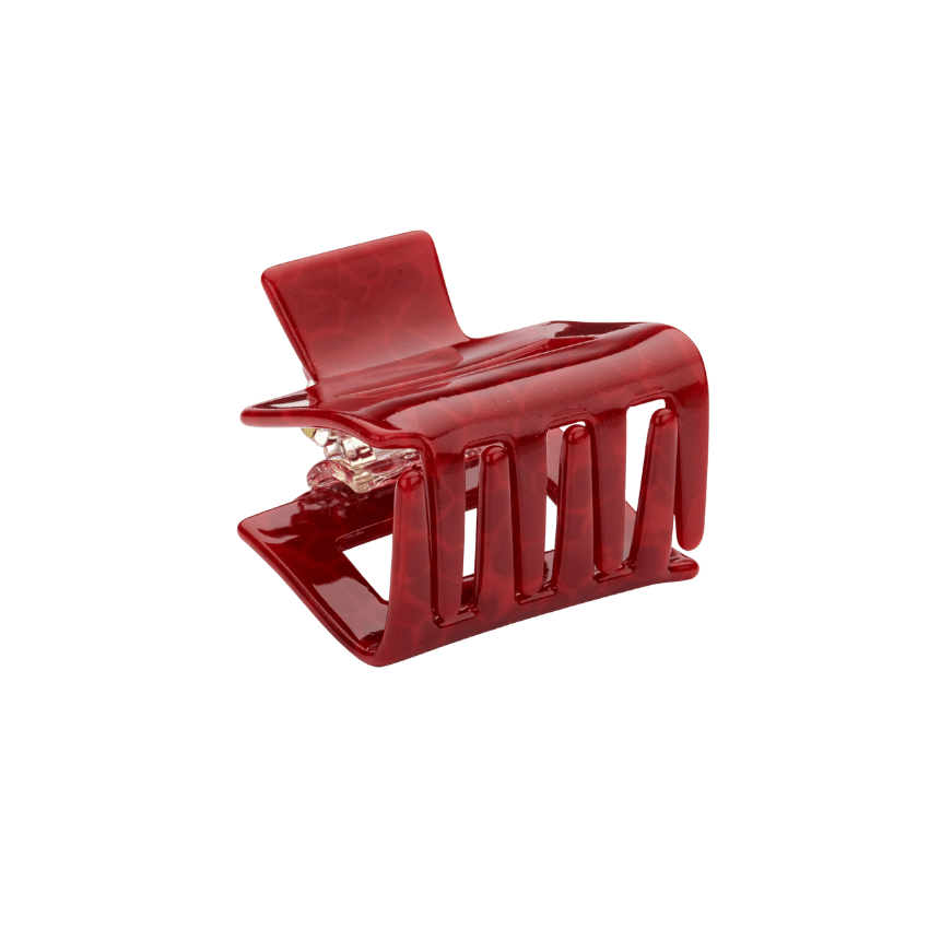 Haarklem Recht Klein Red Giraffe
