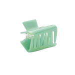 Haarklem Recht Klein Sweet Mint