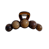 Haarklem Retro Ball Mocha
