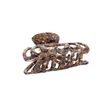 Haarklem Round Effect Autumn Marble