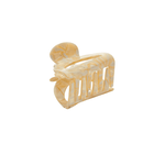 Haarklem Round Golden Honey
