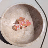 Haarklem Round & Round Mango Blush