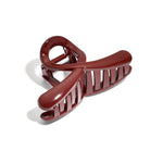 Haarklem Ruby Loop gedragen - Mae Lilly