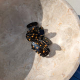 Haarklem Small Toffee Dot