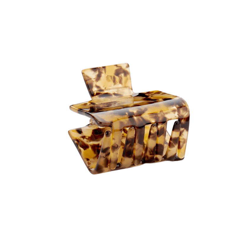 Haarklem Recht Klein Smokey Browns