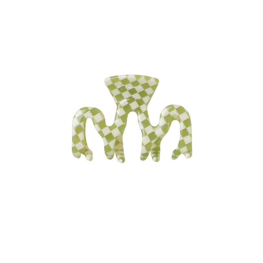 Haarklem Wave Basil