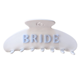 Haarklem XL Bride 3D