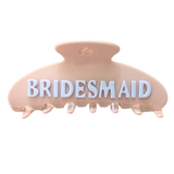 Haarklem XL Bridesmade 3D