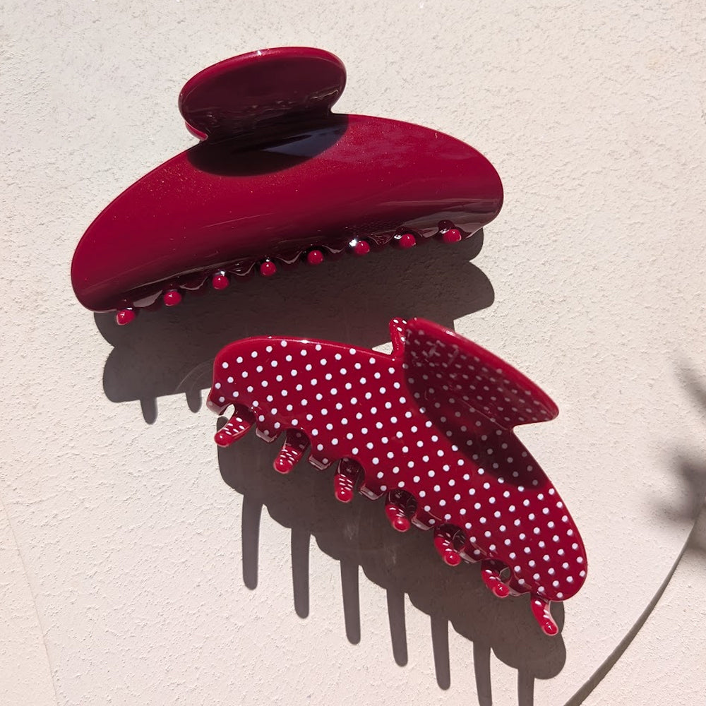 Haarklem Deep Cherry