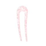 Haarpin Blush Pearl