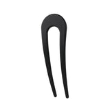 Haarpin Matte Midnight Black