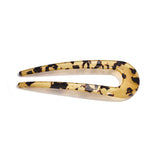 Haarpin Savannah Print