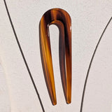Haarpin Honey Loop