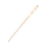 Haarstick Creamy Twist