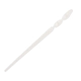 Haarstick Snow White