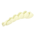 Haarclip Braid Cream