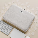 Teddy Dolly Laptophoes 33.5 cm x 24 cm