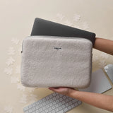 Teddy Dolly Laptophoes 33.5 cm x 24 cm