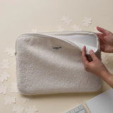 Teddy Dolly Laptophoes 33.5 cm x 24 cm