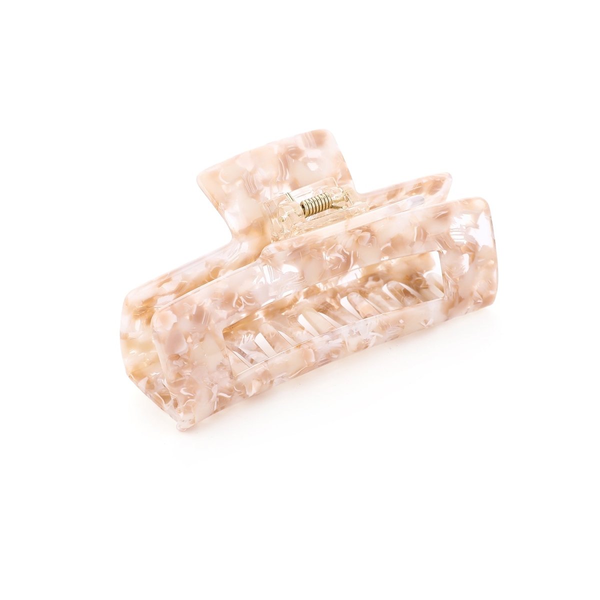 Haarklem Luxury Marble Nude Elegance