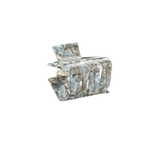 Haarklem Recht Klein Grey & Blue
