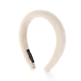 Haarband Soft Cloud