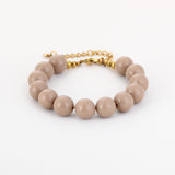 Neutral Chic Armband Goudkleurig