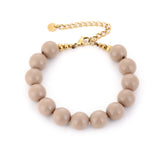 Neutral Chic Armband Goudkleurig