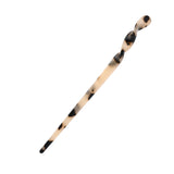 Haarstick Tortoise Light Twist
